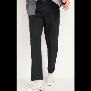 Old Navy Ultimate Straight Pants